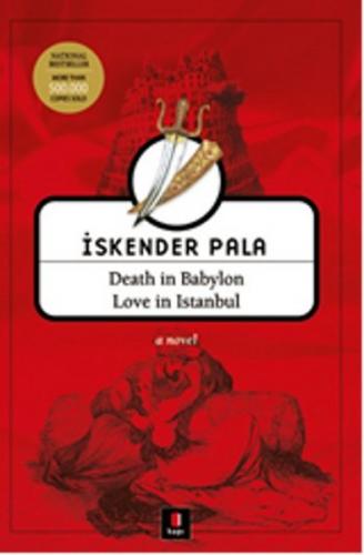 Kurye Kitabevi - Death in Babylon Love in Istanbul