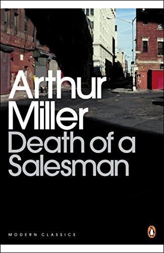 Kurye Kitabevi - Death of a Salesman