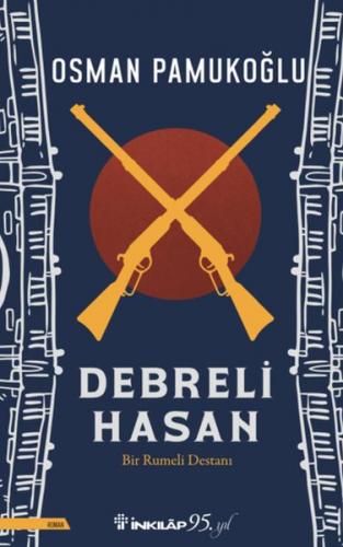 Kurye Kitabevi - Debreli Hasan