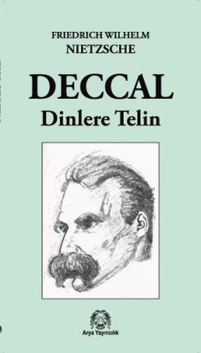 Deccal (Dinlere Telin)