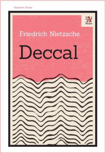 Kurye Kitabevi - Deccal