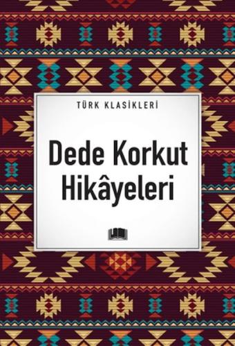 Dede Korkut Hikayeleri - Münzevi Kitabevi