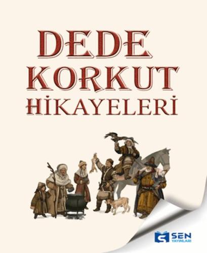 Dede Korkut Hikayeleri - Münzevi Kitabevi
