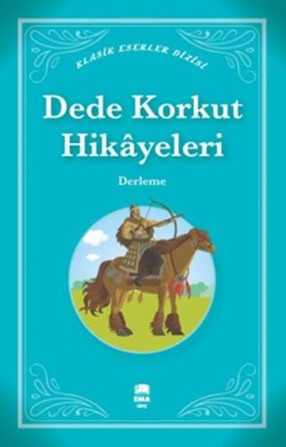 Dede Korkut Hikâyeleri