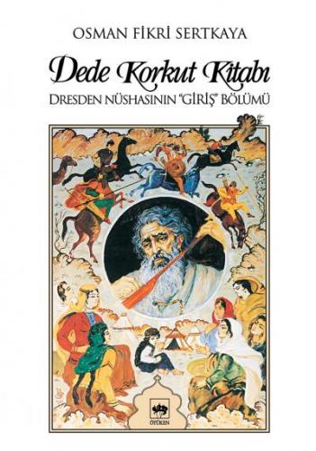 Dede Korkut Kitabı - Münzevi Kitabevi