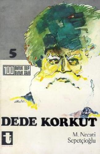 Dede Korkut - Münzevi Kitabevi