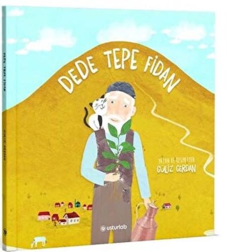 Kurye Kitabevi - Dede Tepe Fidan