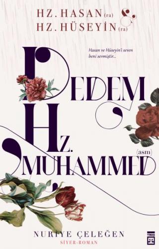 Kurye Kitabevi - Dedem Hz. Muhammed