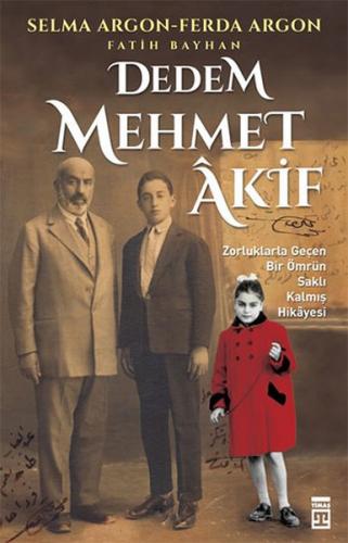 Kurye Kitabevi - Dedem Mehmed Akif