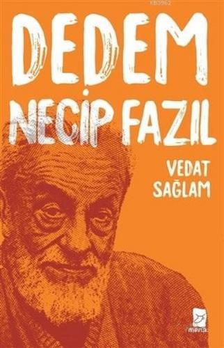 Dedem Necip Fazıl - Münzevi Kitabevi