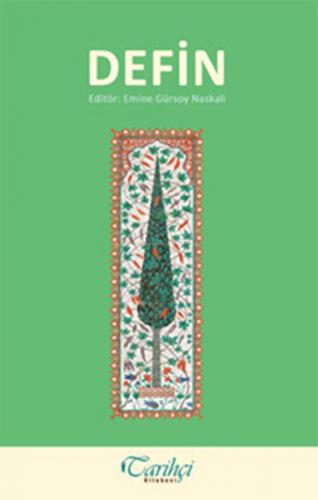 Defin - Münzevi Kitabevi
