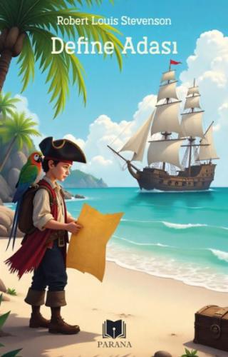 Define Adası - Münzevi Kitabevi