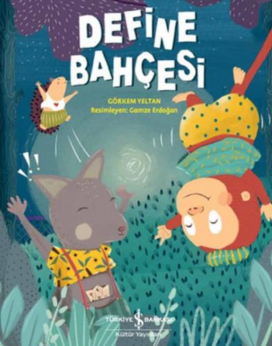 Define Bahçesi - Münzevi Kitabevi