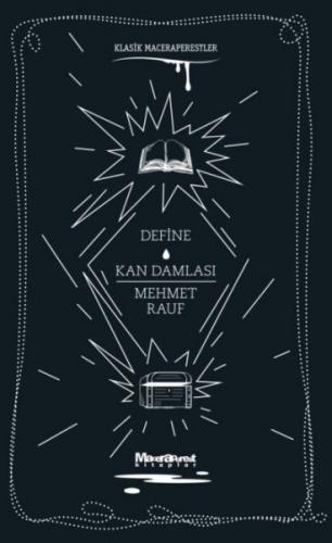 Define - Kan Damlası