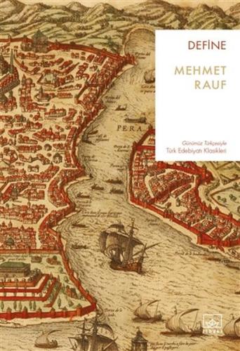 Define - Münzevi Kitabevi