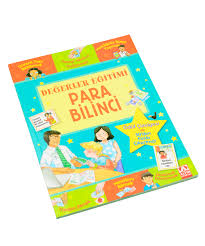 Değerler Eğitimi-Para Bilinci