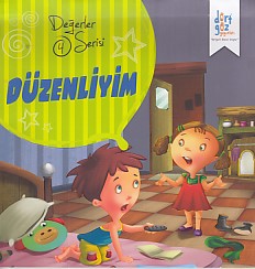 Değerler Serisi 4 - Düzenliyim