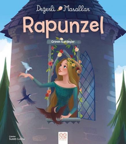 Kurye Kitabevi - Rapunzel