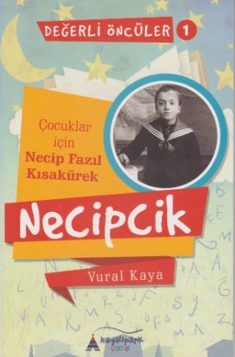 Değerli Öncüler 1 - Necipcik - Münzevi Kitabevi