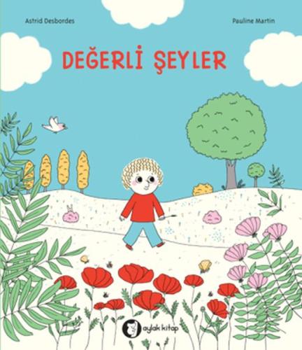Değerli Şeyler - Münzevi Kitabevi