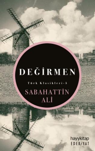 Değirmen - Münzevi Kitabevi