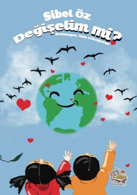 Değişelim mi? - Münzevi Kitabevi