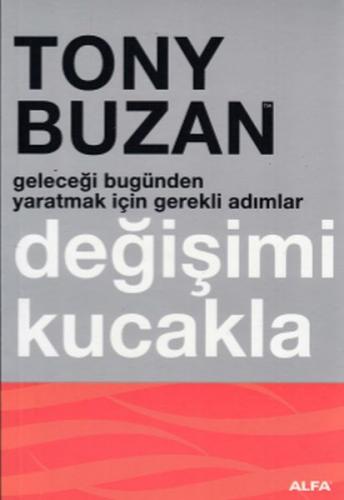 Değişimi Kucakla - Münzevi Kitabevi