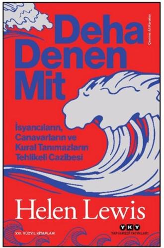 Deha Denen Mit - Münzevi Kitabevi