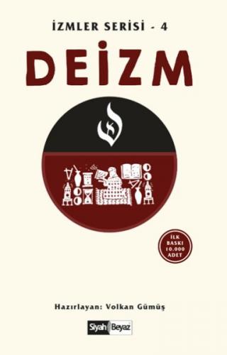 Deizm İzmler Serisi 4