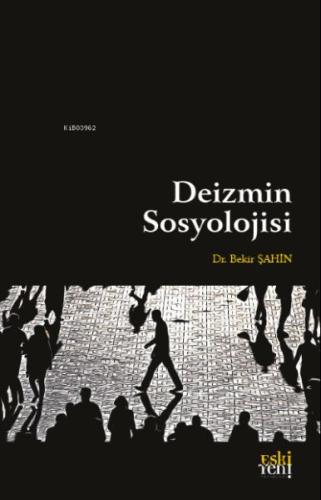 Kurye Kitabevi - Deizmin Sosyolojisi
