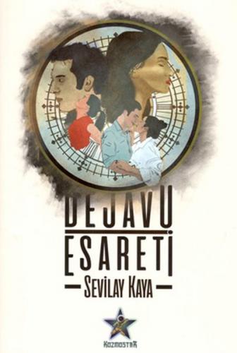 Dejavu Esareti - Münzevi Kitabevi