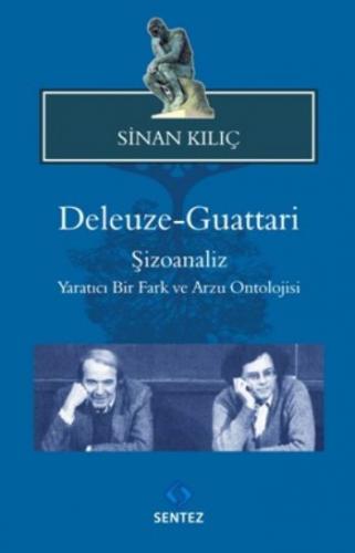 Kurye Kitabevi - Deleuze Guattari