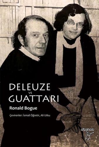 Kurye Kitabevi - Deleuze ve Guattari