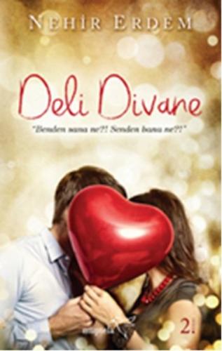 Deli Divane - Münzevi Kitabevi
