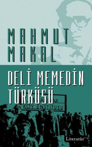Kurye Kitabevi - Deli Memedin Türküsü