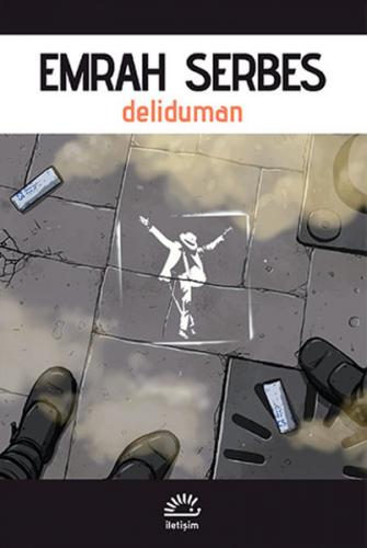 Kurye Kitabevi - Deliduman