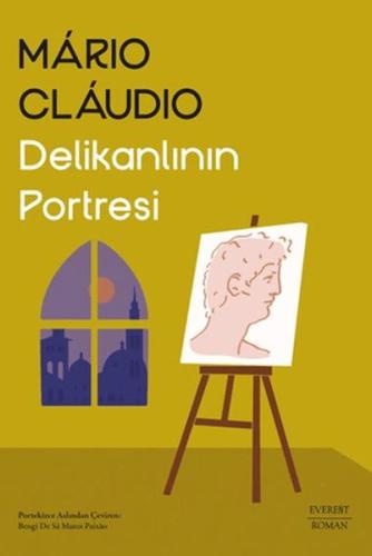 Delikanlının Portresi - Münzevi Kitabevi