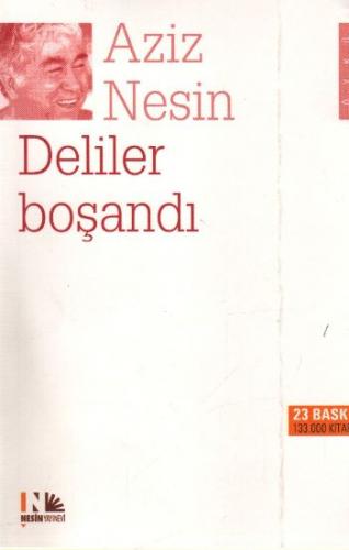 Deliler Boşandı