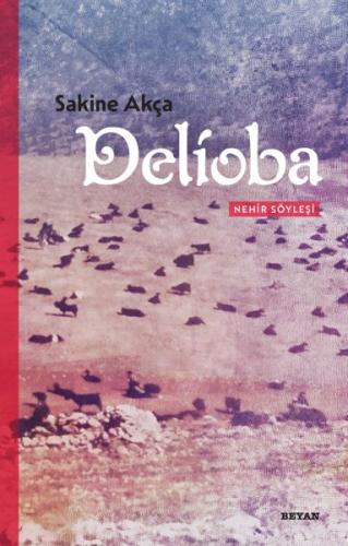 Kurye Kitabevi - Delioba - Nehir Söyleşi