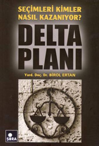 Kurye Kitabevi - Delta Planı