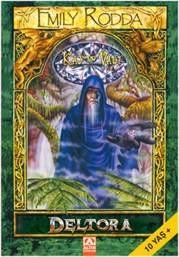 Deltora - Kayıp Vadi - Münzevi Kitabevi
