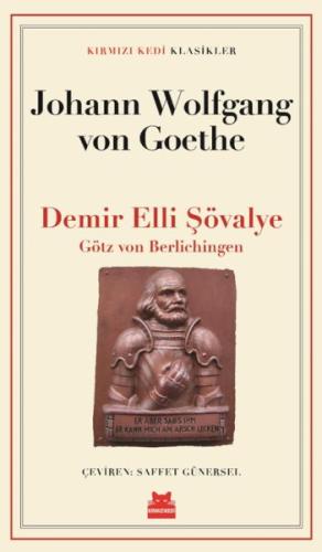 Demir Elli Şövalye