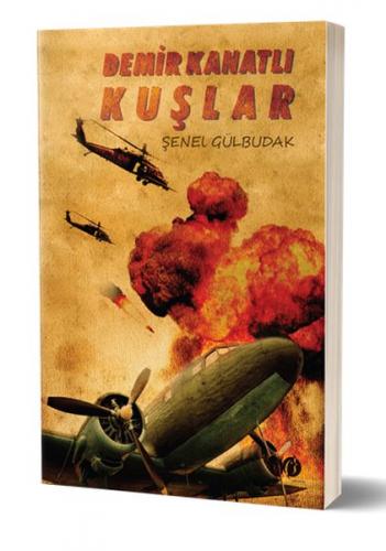 Demir Kanatlı Kuşlar - Münzevi Kitabevi