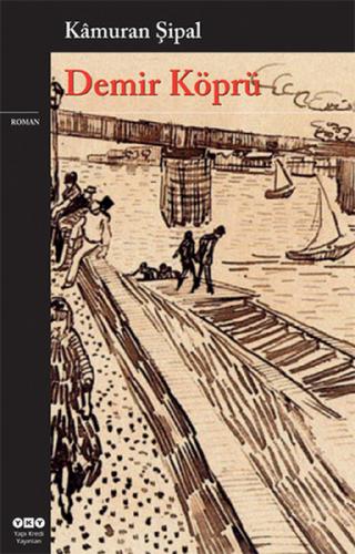 Demir Köprü - Münzevi Kitabevi