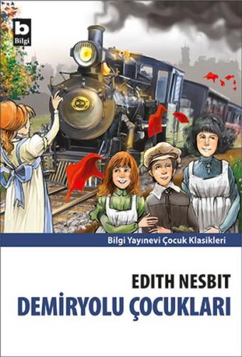 Kurye Kitabevi - Demiryolu Çocukları