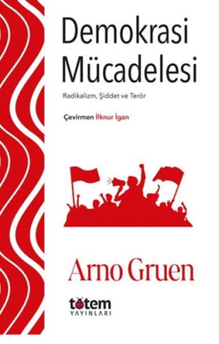 Demokrasi Mücadelesi - Münzevi Kitabevi