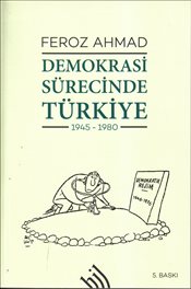 Kurye Kitabevi - Demokrasi Sürecinde Türkiye (1945-1980)