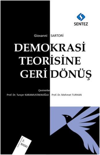 Kurye Kitabevi - Demokrasi Teorisine Geri Dönüş