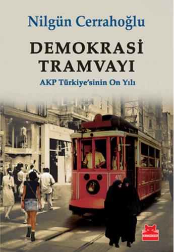 Kurye Kitabevi - Demokrasi Tramvayı