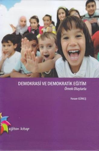 Kurye Kitabevi - Demokrasi ve Demokratik Eğitim